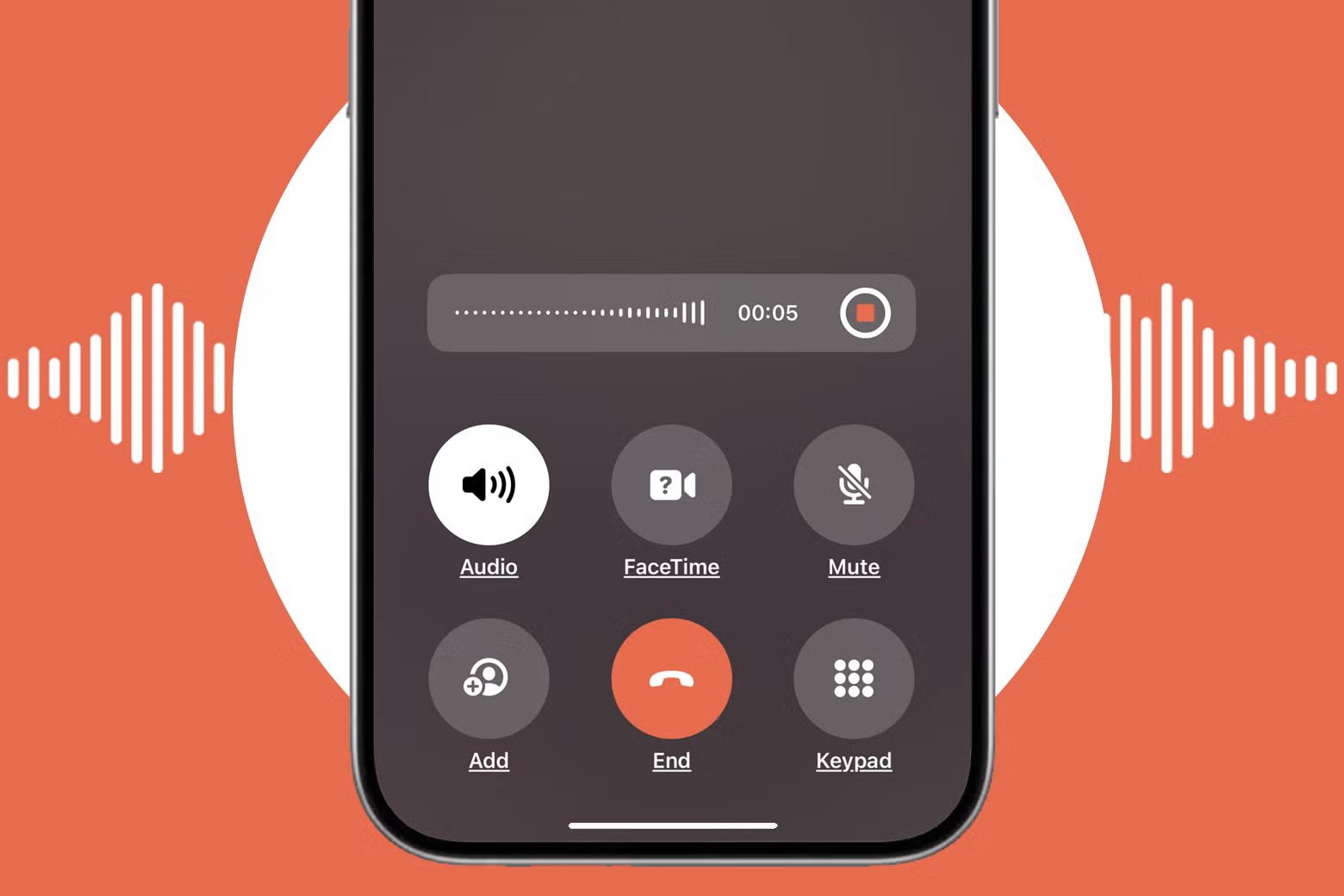 Cách ghi âm cuộc gọi trên iPhone không cần app – Hướng dẫn chi tiết, hiệu quả 100%