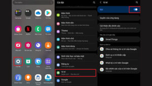 Cách tìm điện thoại Samsung bị mất: Hướng dẫn chi tiết, hiệu quả từ A-Z