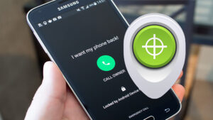 Hướng dẫn định vị điện thoại Samsung: Cách cài và sử dụng hiệu quả nhất