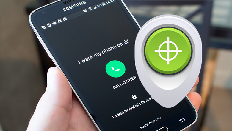 Hướng dẫn định vị điện thoại Samsung: Cách cài và sử dụng hiệu quả nhất