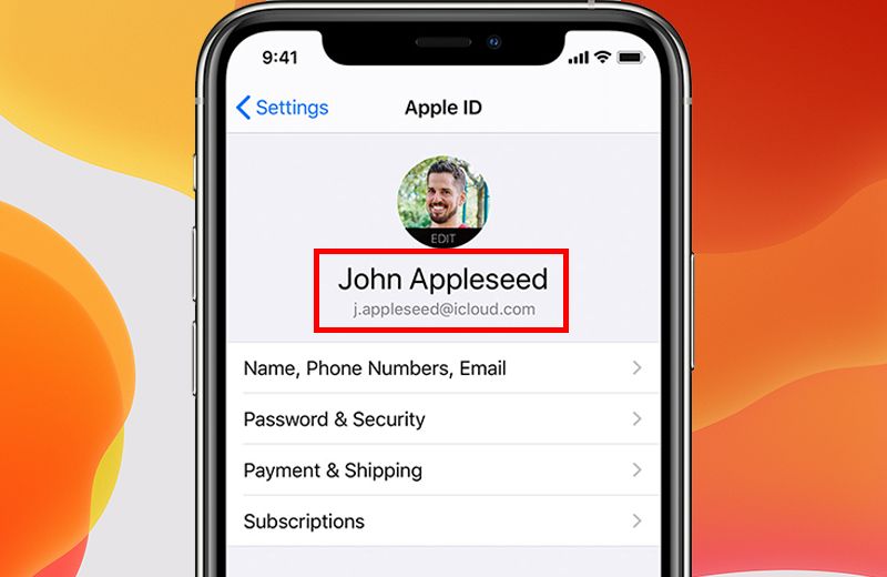 ID Apple là gì? Toàn tập về Apple ID – Cách tạo, sử dụng và bảo mật tài khoản Apple